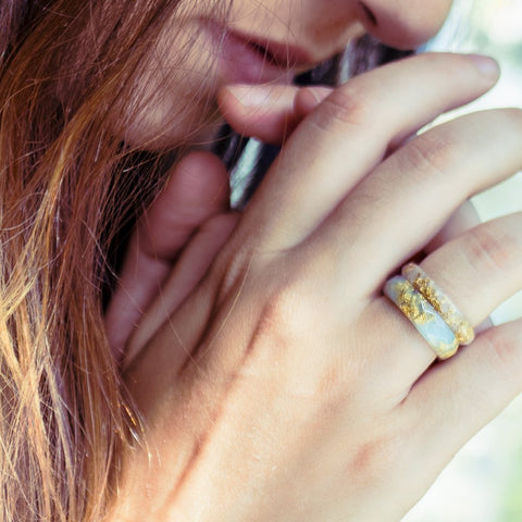 Rings - 13th Psyche