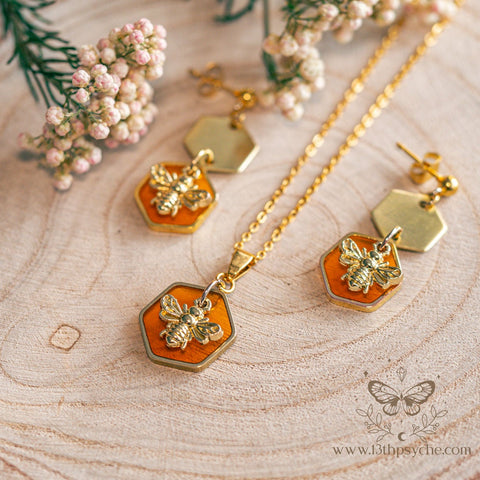 Jewelry Sets | 13th Psyche